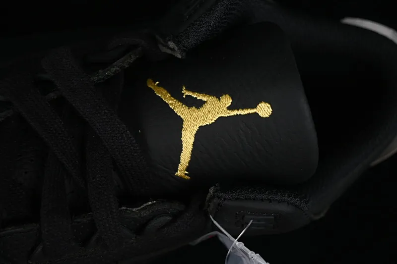 All categories Air Jordan Jordan series basketball shoes Air Jordan 3 foreign trade version Air Jordan 3 "Rio" AJ3 Joe 3 black rainbow FN0344-001